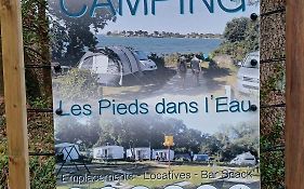 Hebergements Camping 